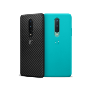 OnePlus 8 Extra Careful Bundle