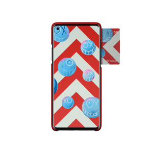 OnePlus 8 André Limited Edition Protective Case