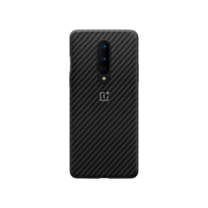 OnePlus 8 Karbon Bumper Case