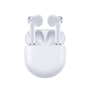 OnePlus Buds White