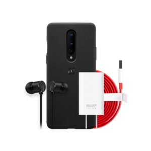 Oneplus 8 All-in-bundle