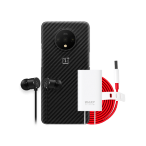 OnePlus 7T Long Live Music Bundle