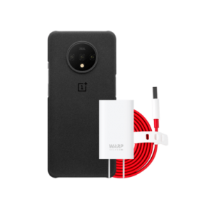 OnePlus 7T Charge and Protect Bundle