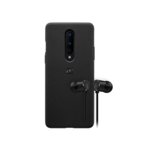 OnePlus 8 Protect Your Music Bundle