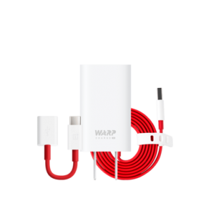 Full Charged Bundle