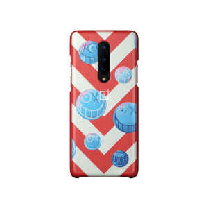OnePlus 8 André Limited Edition Protective Case