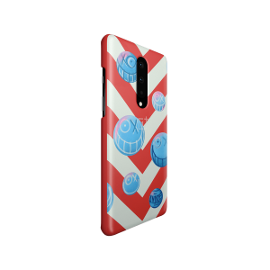 OnePlus 8 André Limited Edition Protective Case
