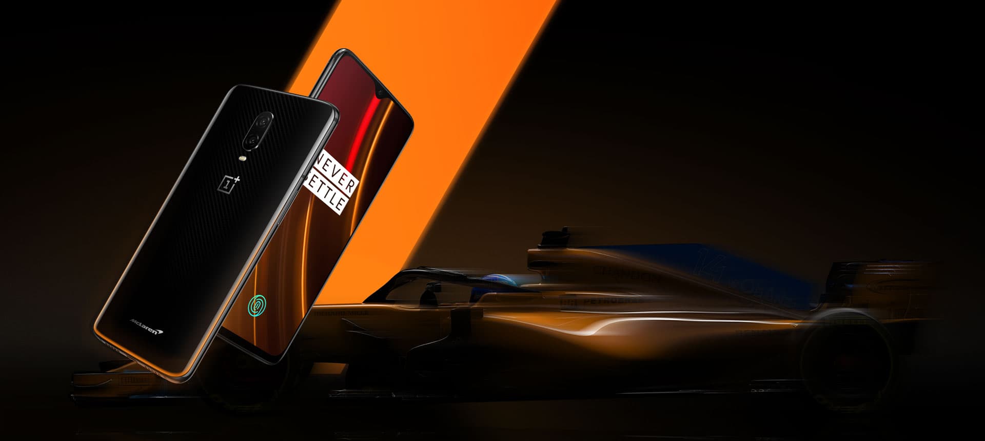 mclaren